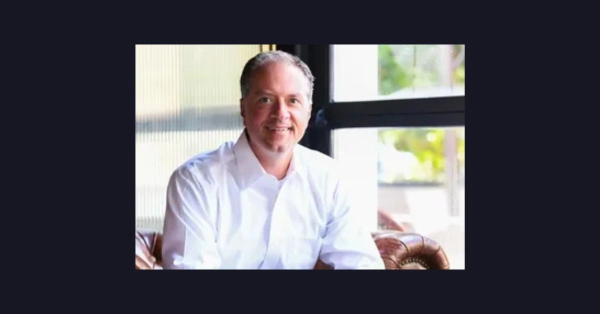 Christopher Allen 267 Palm Way