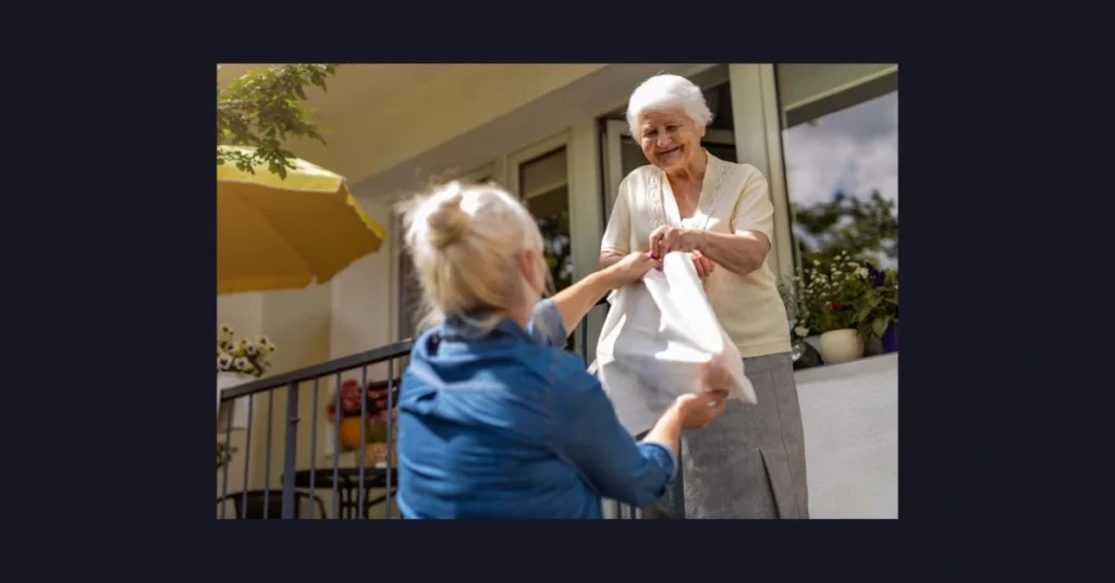 Who is Eligible for Meals on Wheels