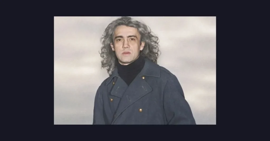 Who Is Marc Le Bihan