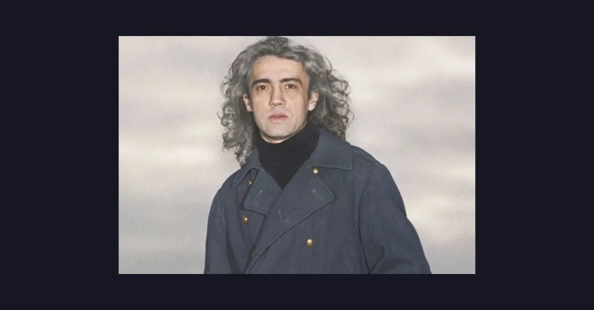 Who Is Marc Le Bihan