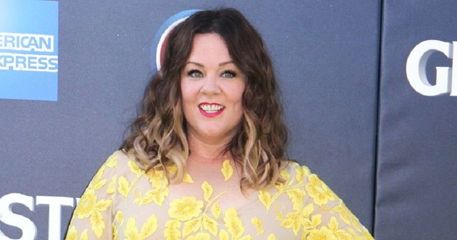 Who Is Melissa McCarthy’s Publicist