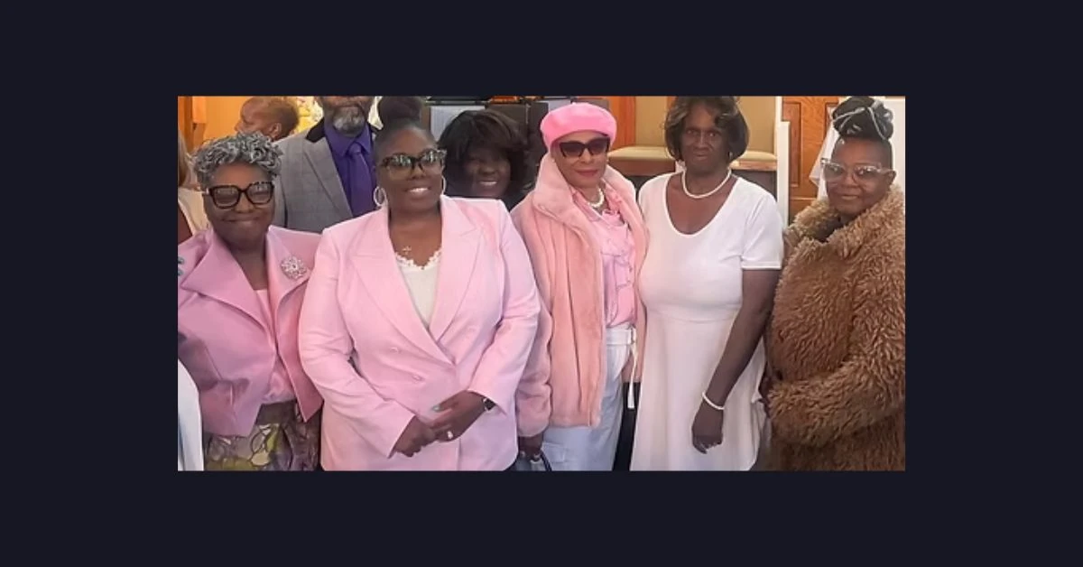 Who is Pastor at Bethesda Baptist Ministry in Pottstown?