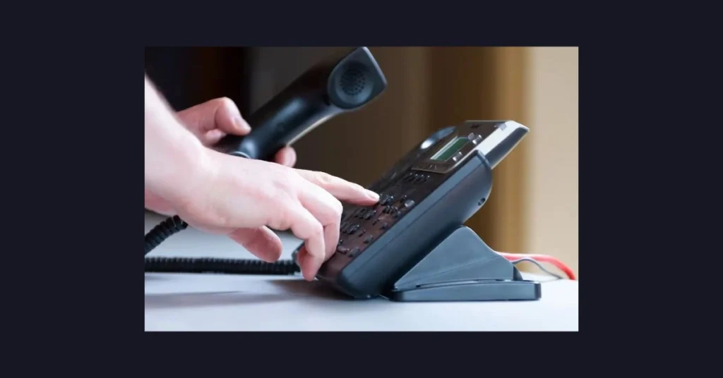 Who Is SRS Calling Me