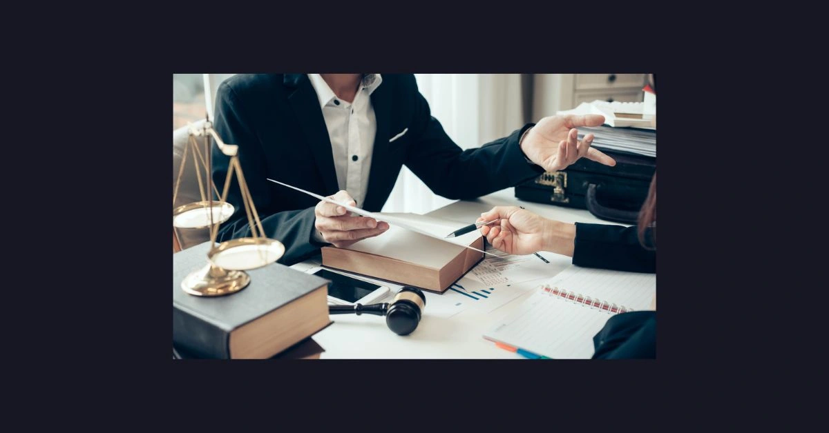 Who Is the Defendant and Who Is the Plaintiff