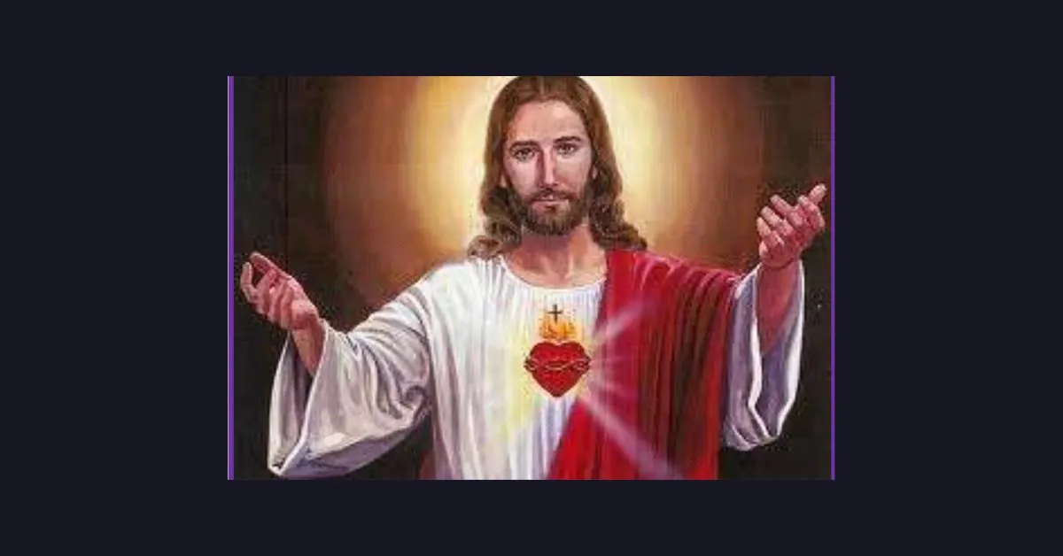 Who Is the Founder of Christianity