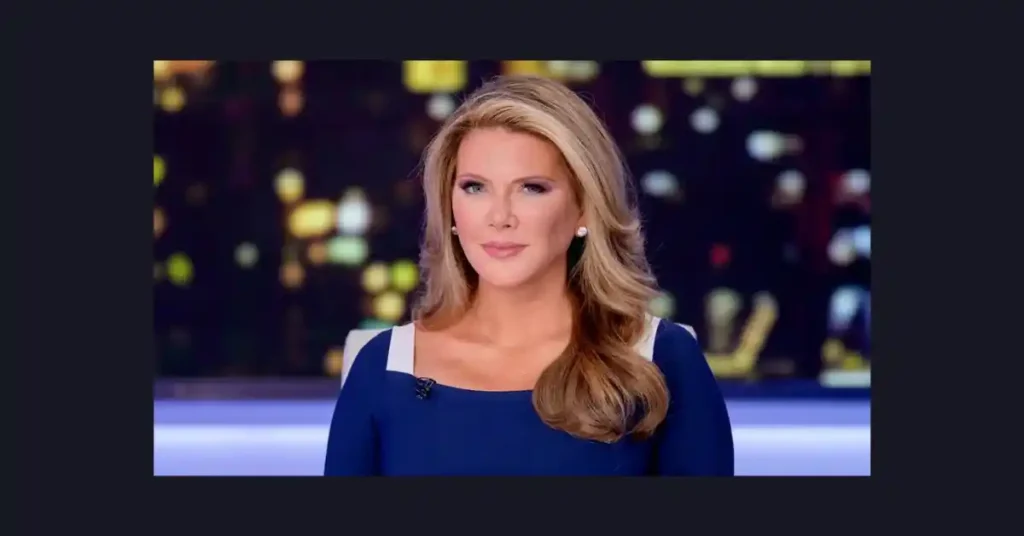 Who is Trish Regan