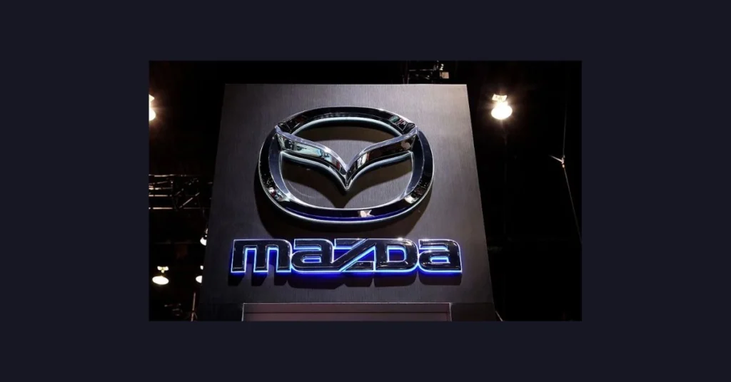 Who Owns Mazda A Japanese Legacy