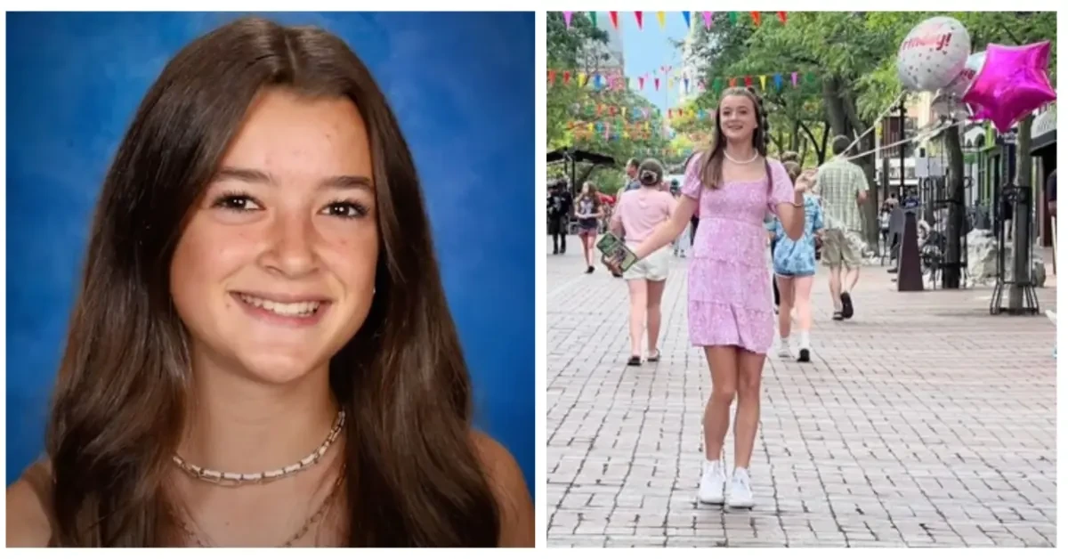 Who Was Ava Wood? A Young Life Remembered