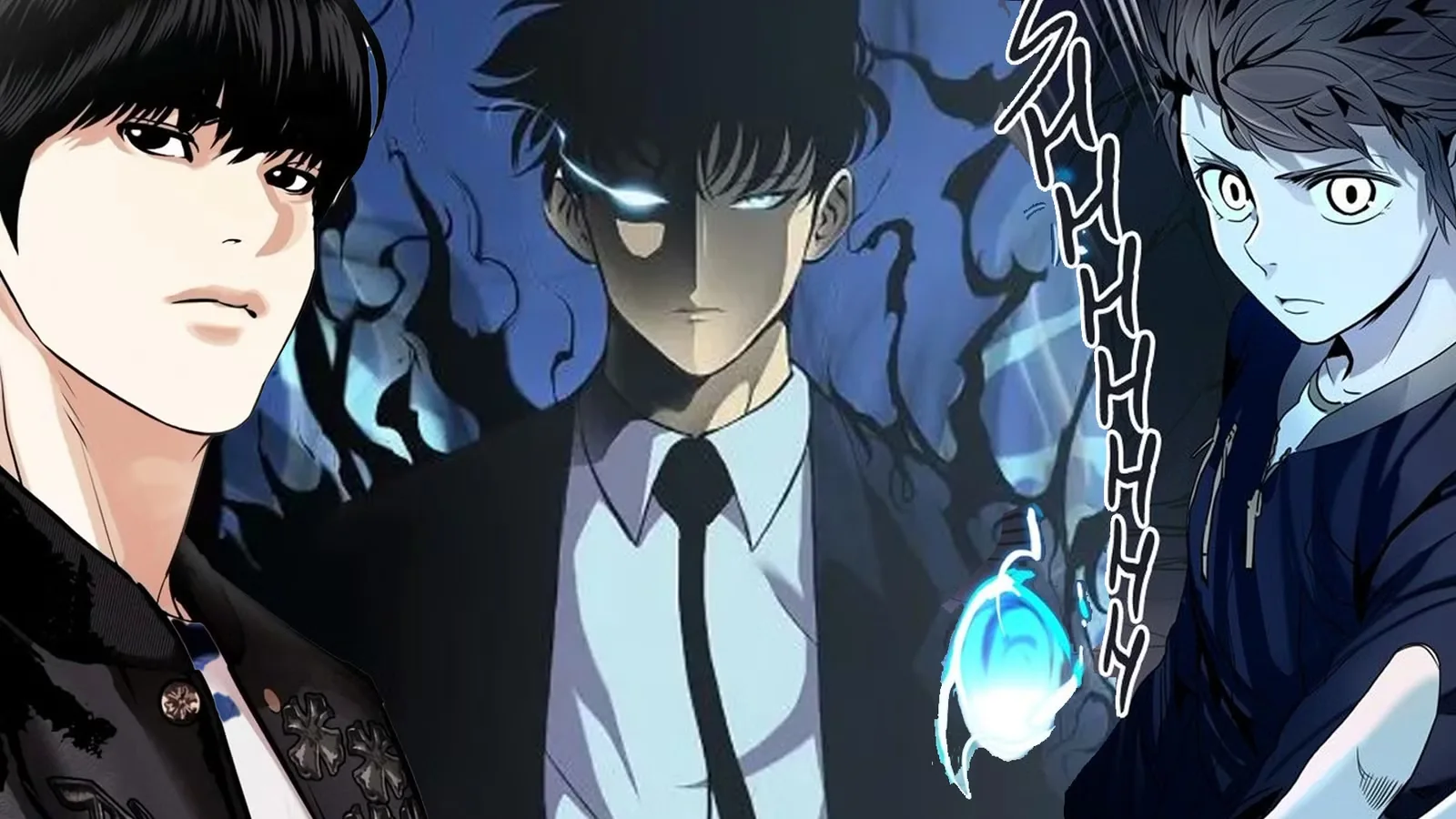  Why This Manhwa Is Getting So Much Buzz