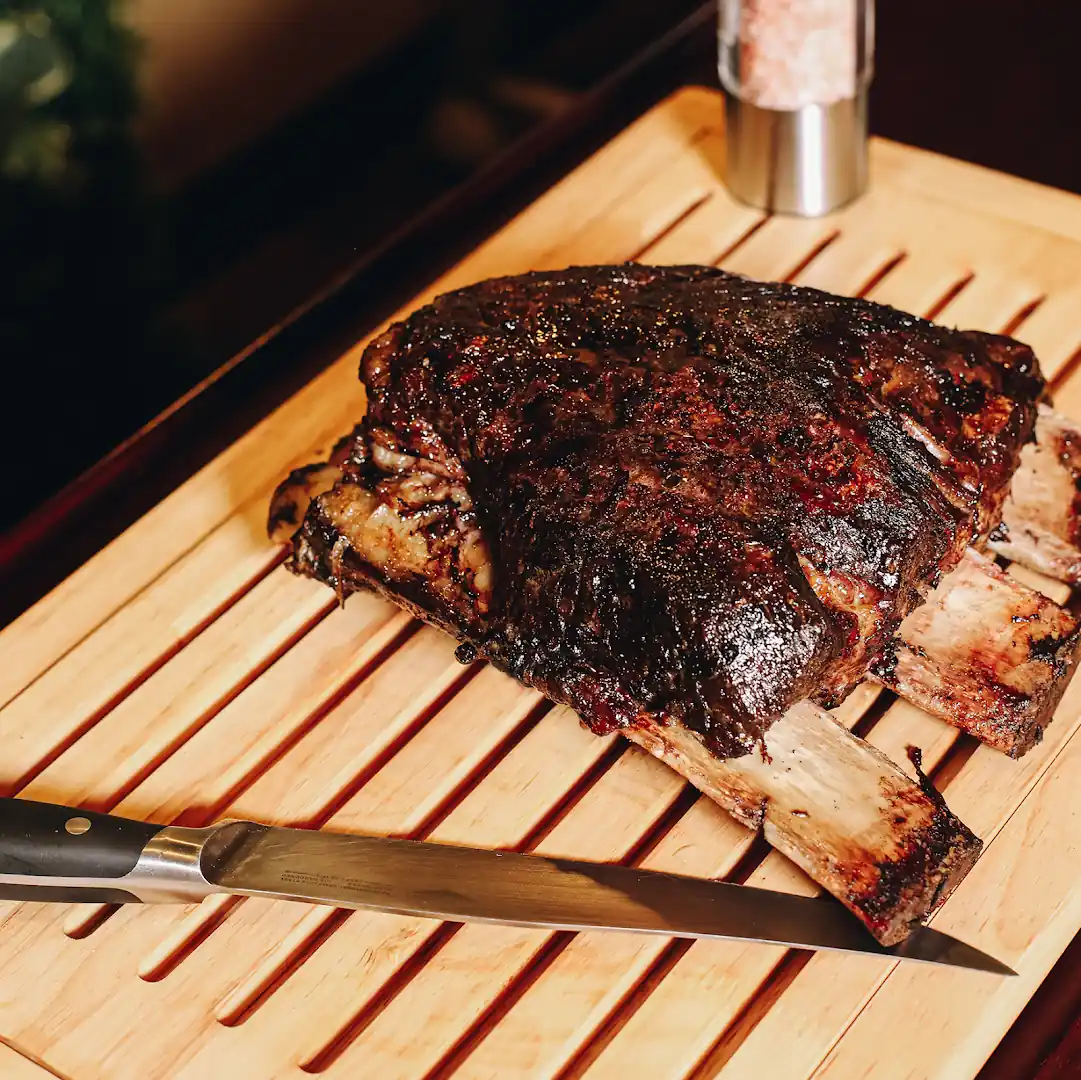 Wildfire Brazilian Steakhouse وايلدفاير