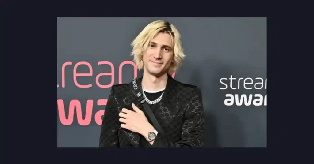 XQC Net Worth 2025