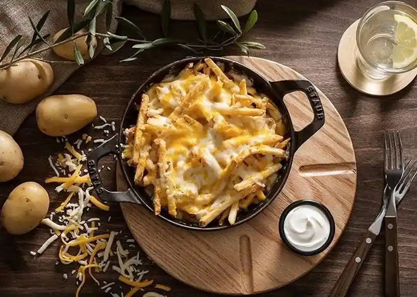 Zaatar W Zeit - Tahlia