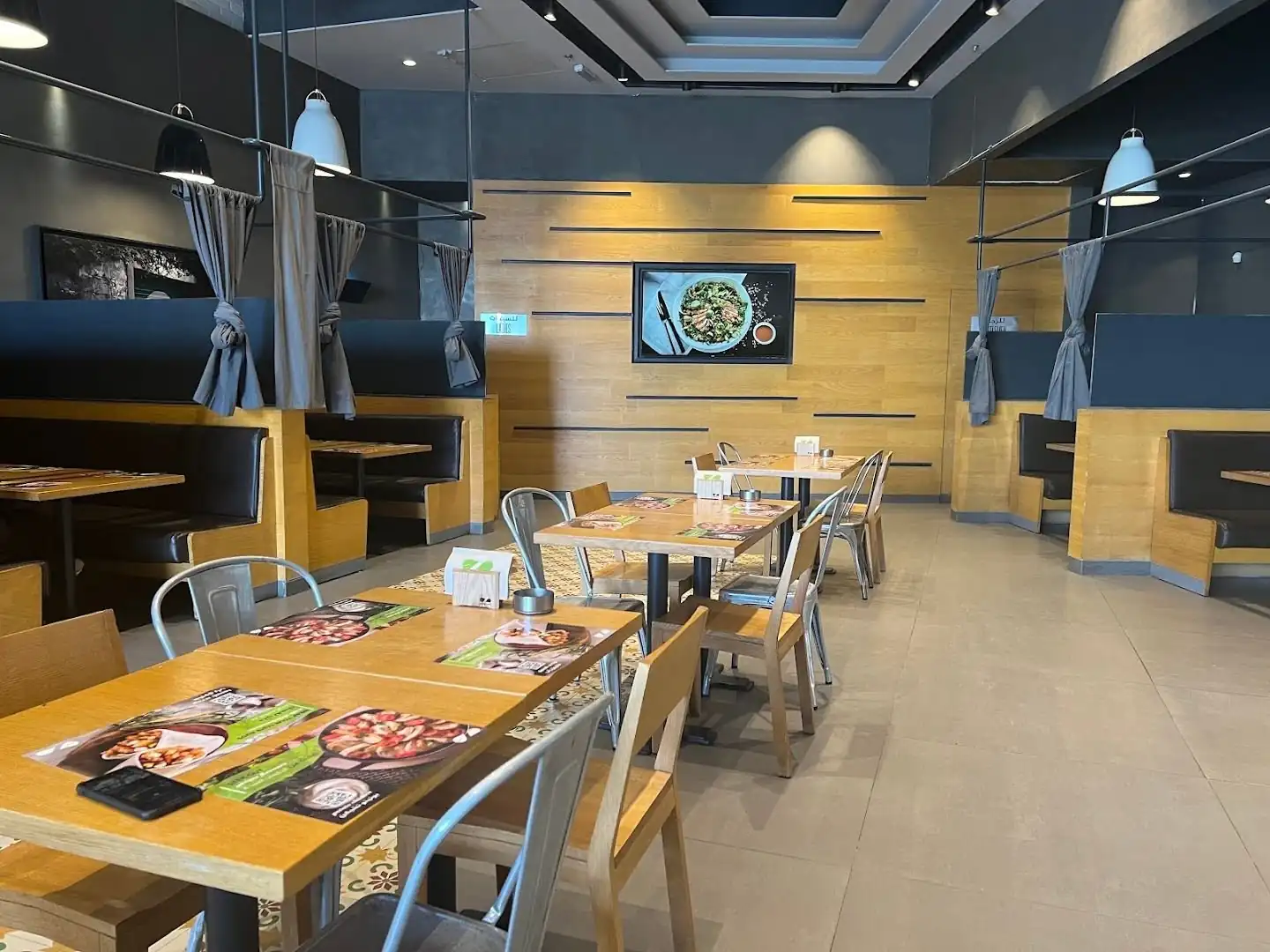 Zaatar W Zeit – Qurtubah