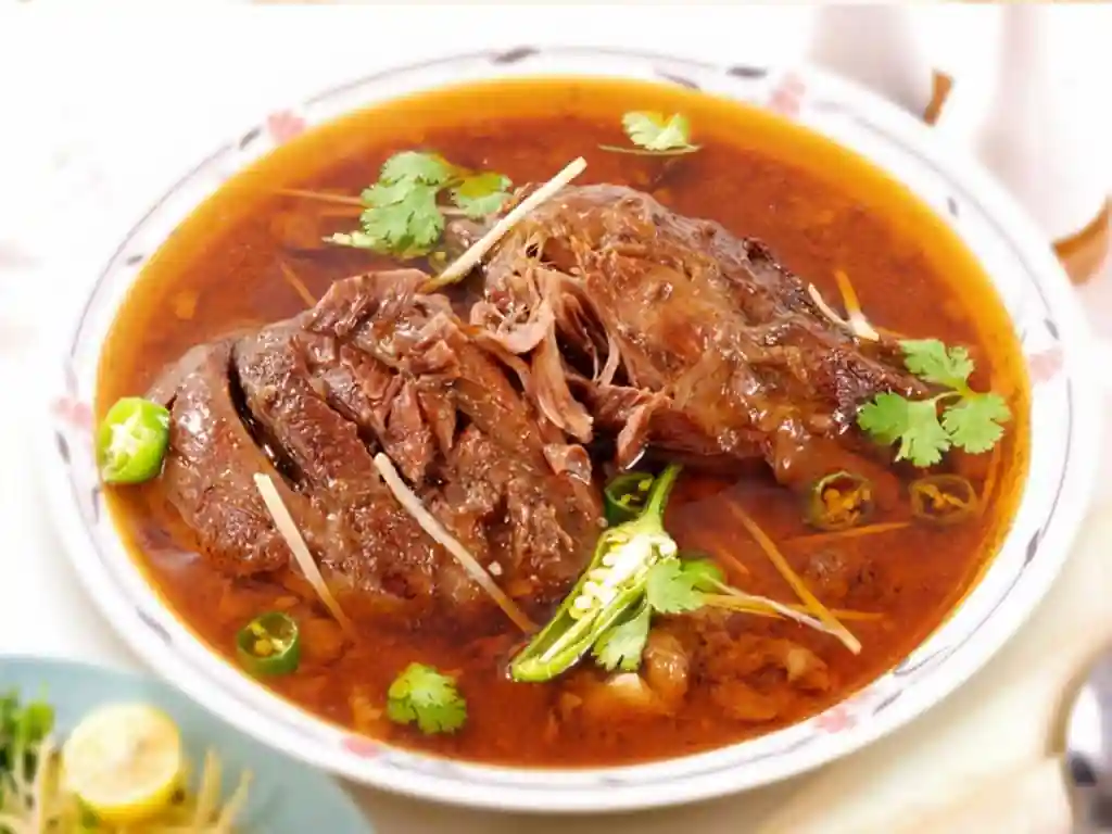 Zouq Al Nihari