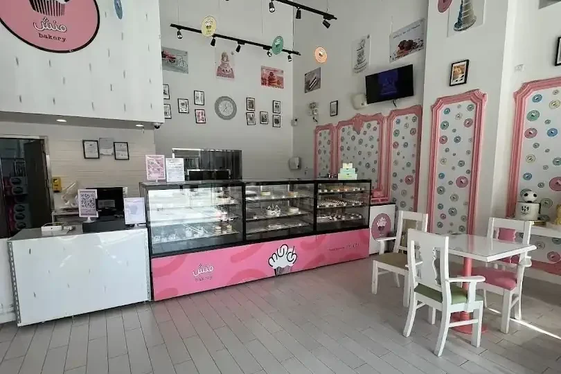 منش بيكري (الملقا)