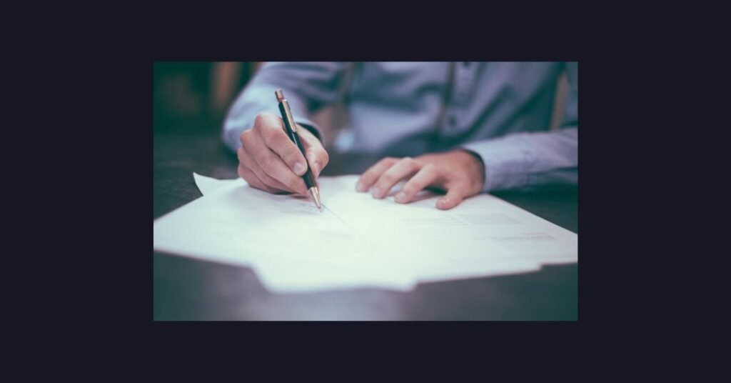 Who Is the Grantor on a Deed