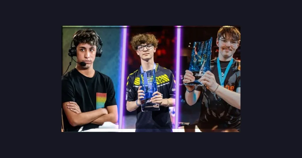 Who Is the Best Rocket League Player