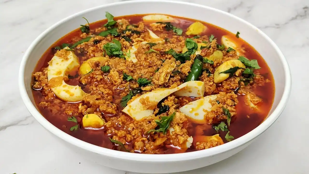 Chingari Modern Indian Restaurant