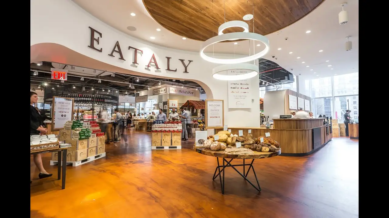 Eataly