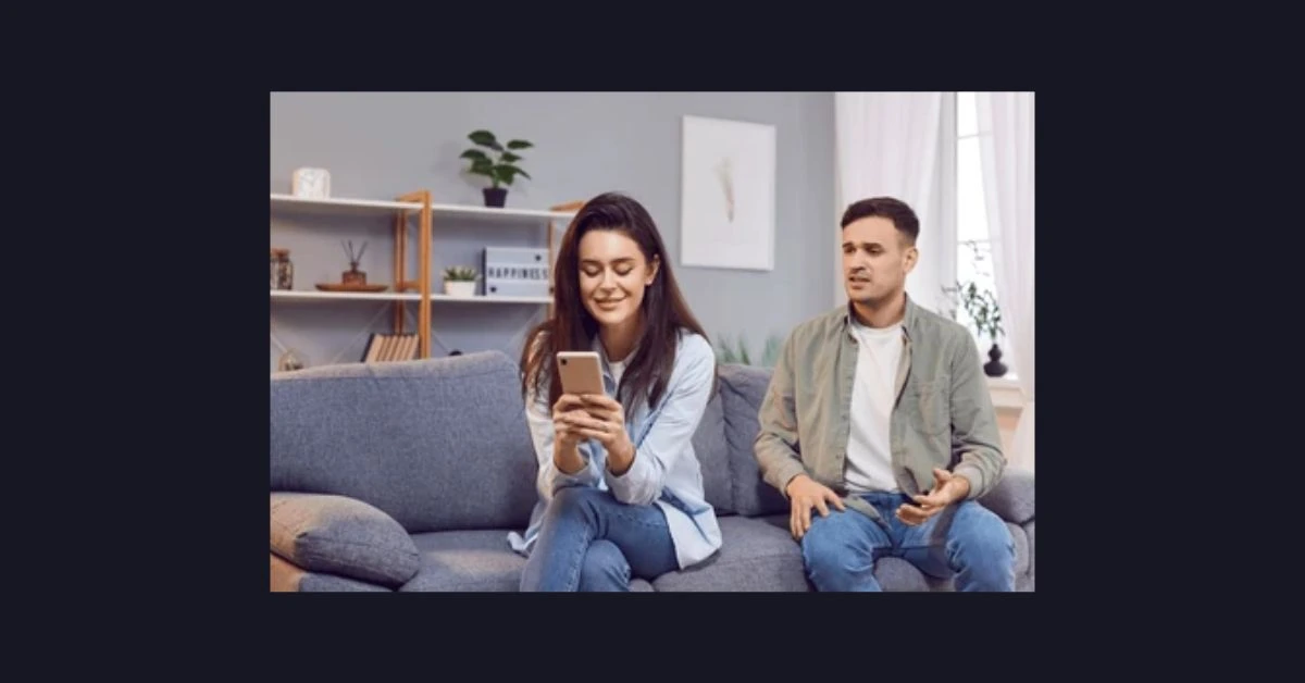 How to See Who Your Spouse Is Texting