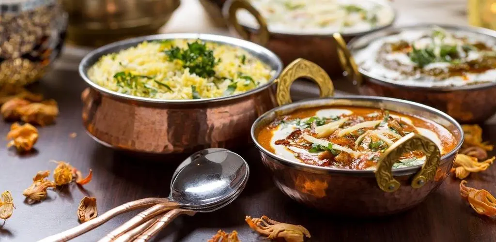 Indian Valley Restaurant