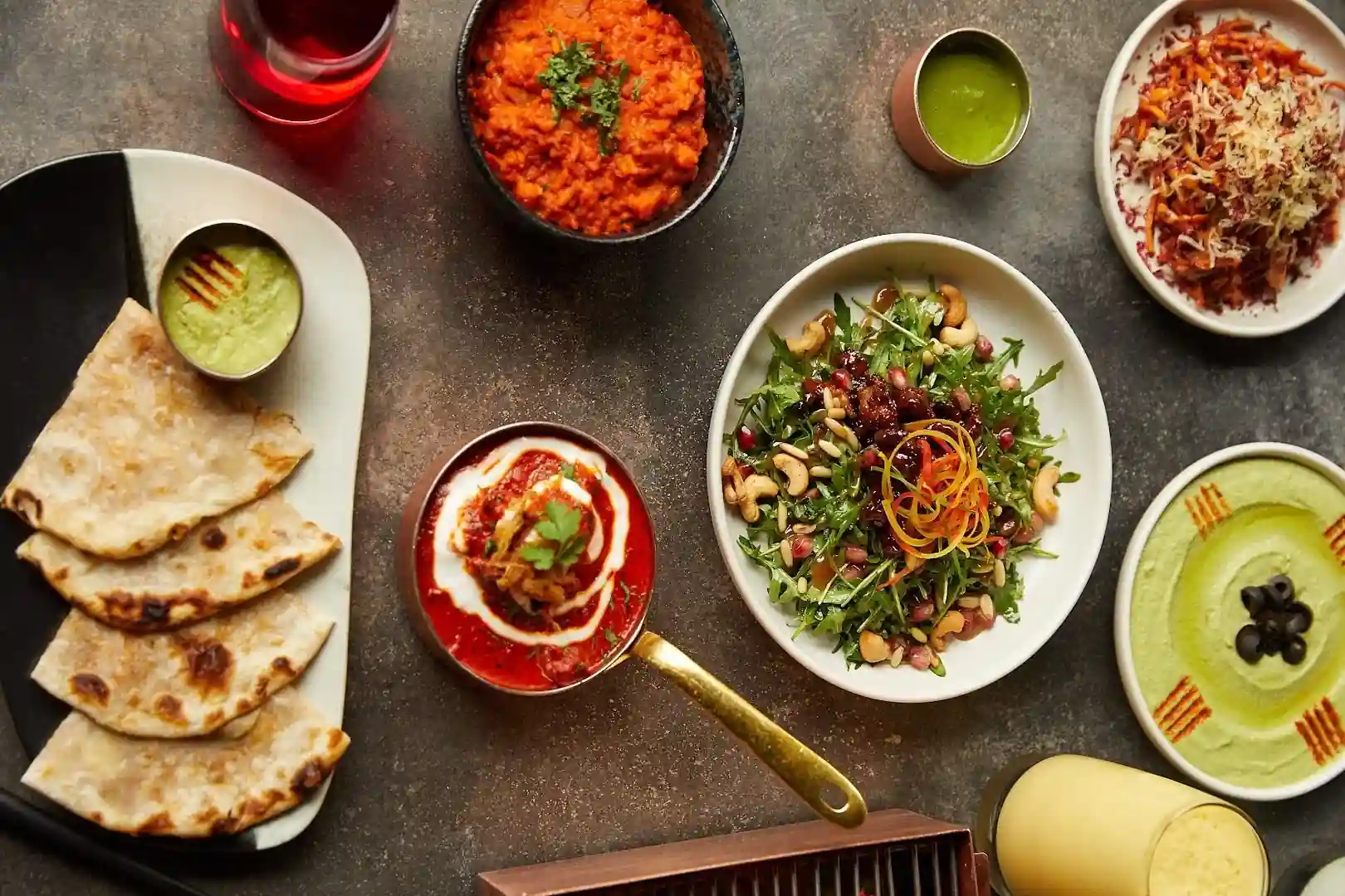 Kumar Restaurant Riyadh