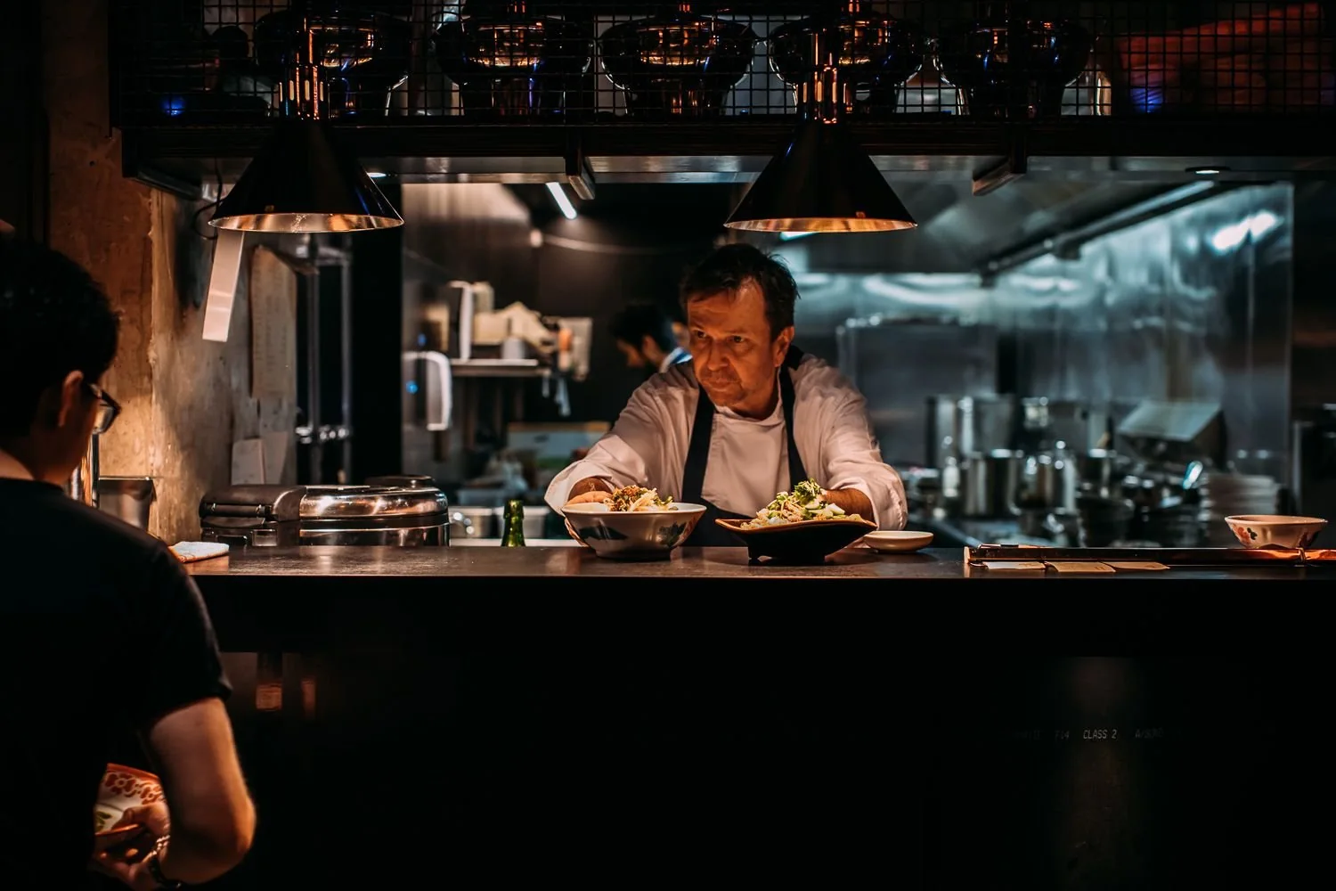 Long Chim – Best Thai Cuisine