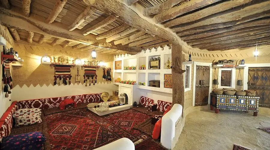 Najd Village Restaurant