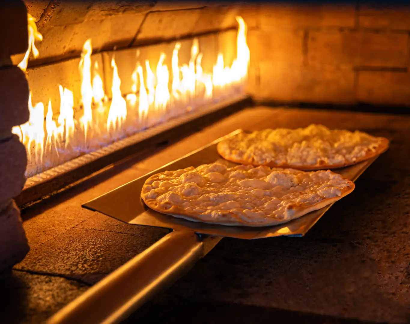 Operation Falafel, Tahlia Street
