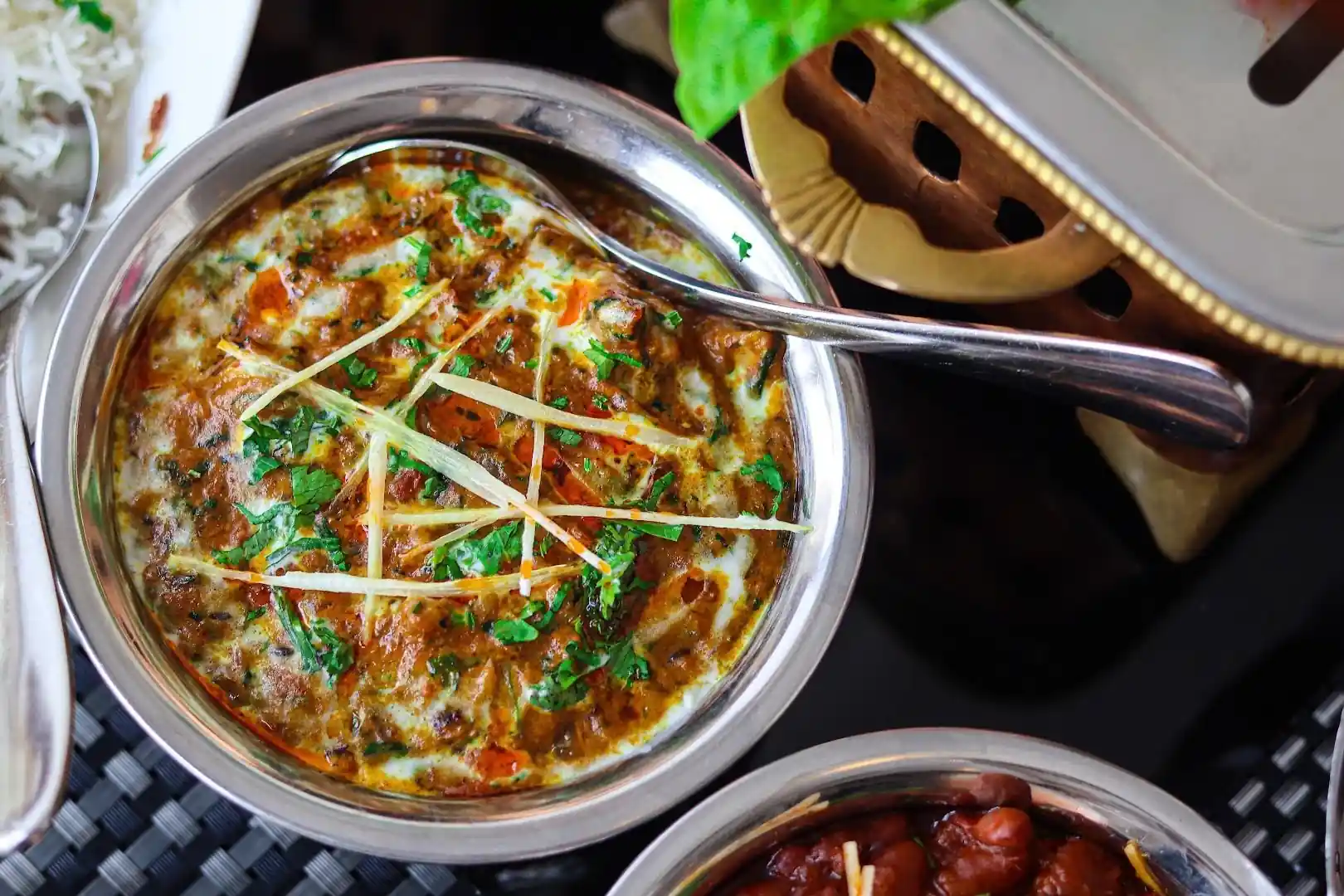 Red Chilli Restaurant