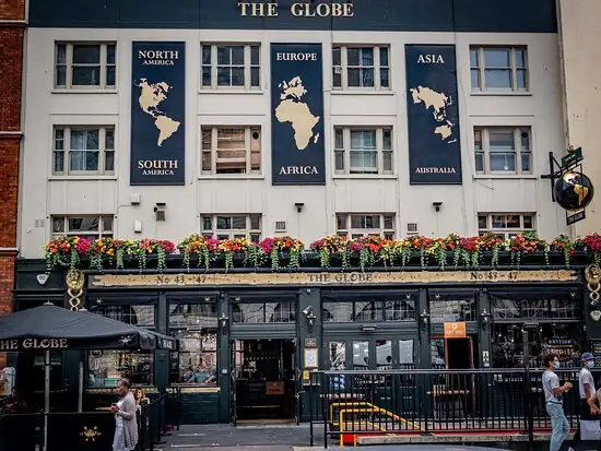 The Globe Restaurant