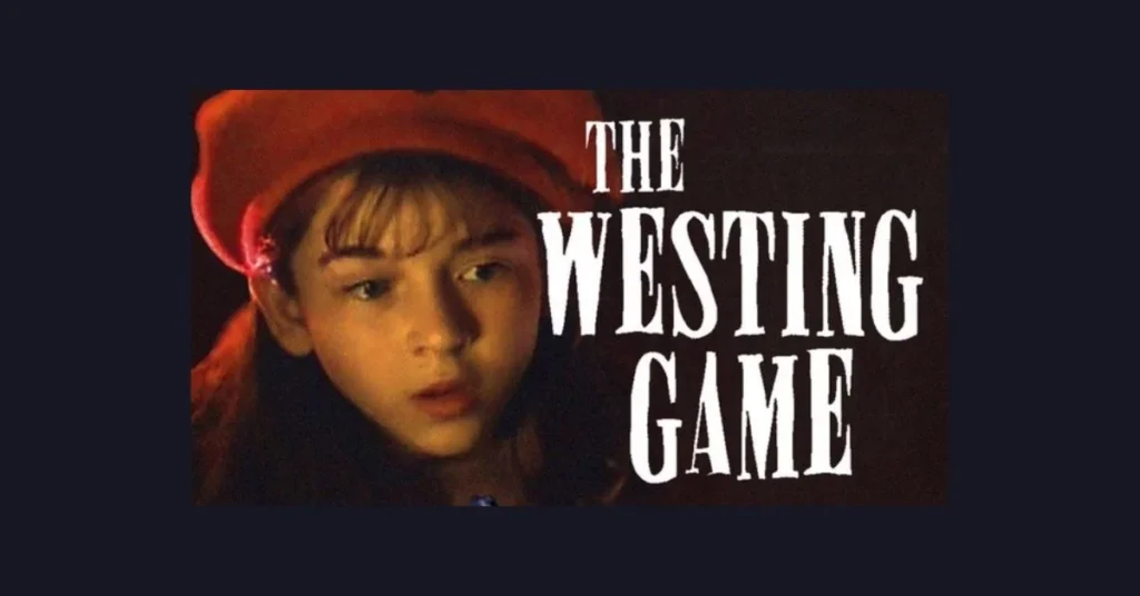 The Westing Game Who is the Killer