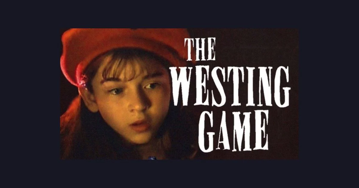 The Westing Game Who is the Killer