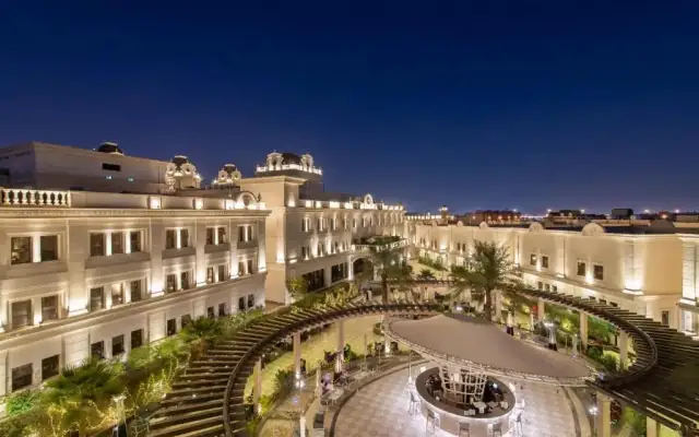 Vittori Palace Hotel