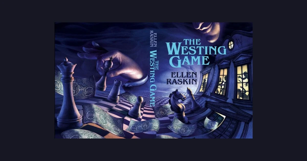 Westing Game Who is the Murderer