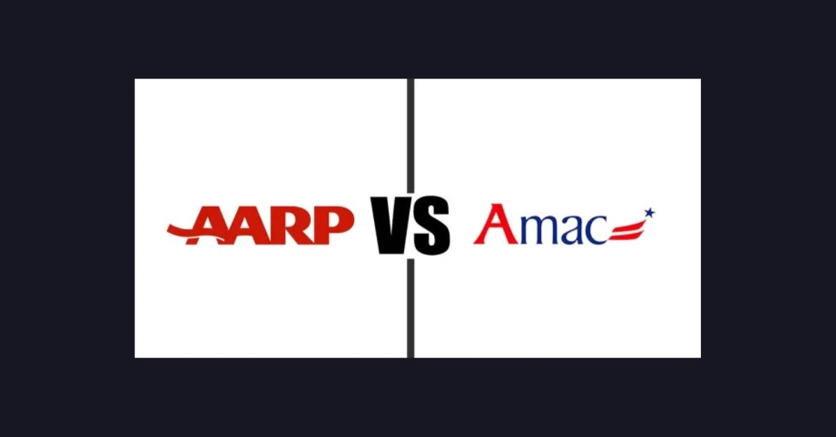 Who Is Better Amac or Aarp