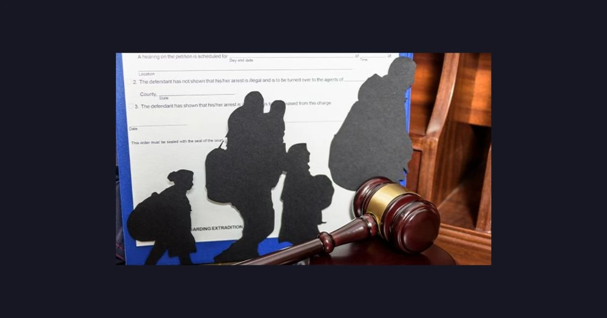 Who Is Eligible for Immigration Amnesty