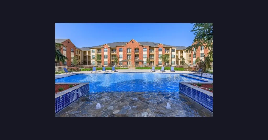 Who Is Manager For Spring Trace Apts