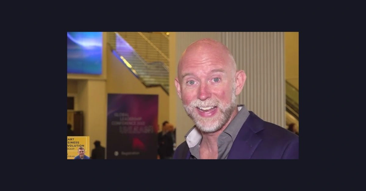 Who Is Patrick Bryant