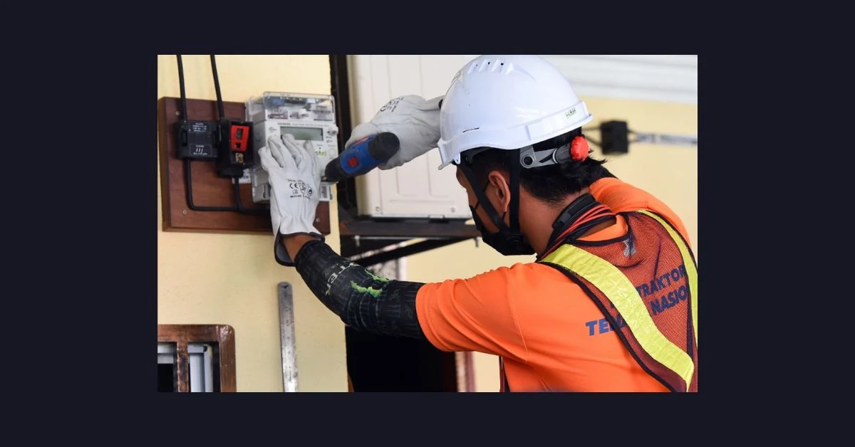 Who Is Responsible for Replacing Electric Meter Box