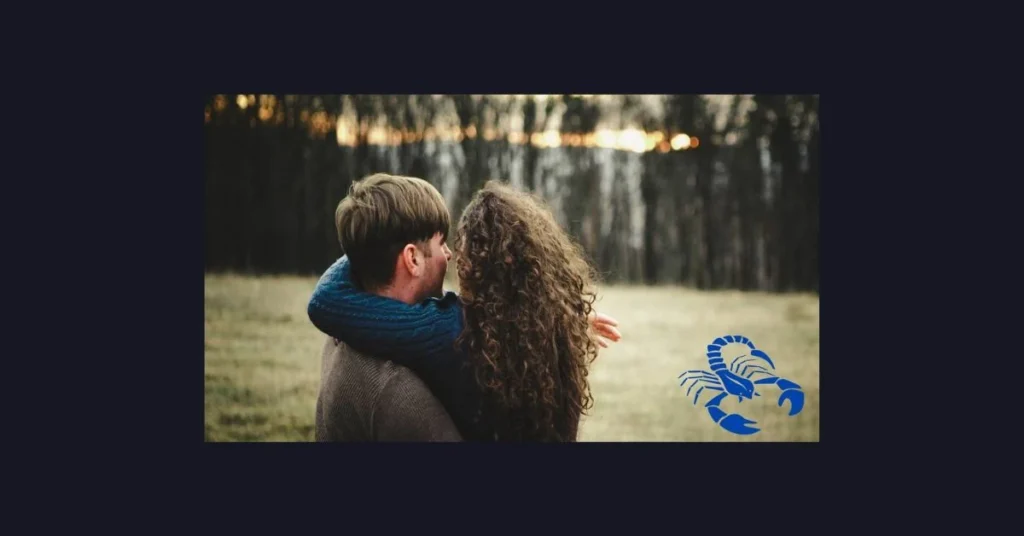 Who Is Scorpio Soulmate?