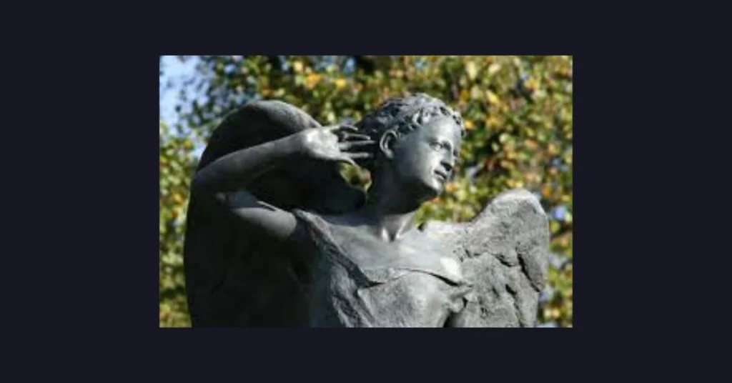 Who Is the Angel of Music