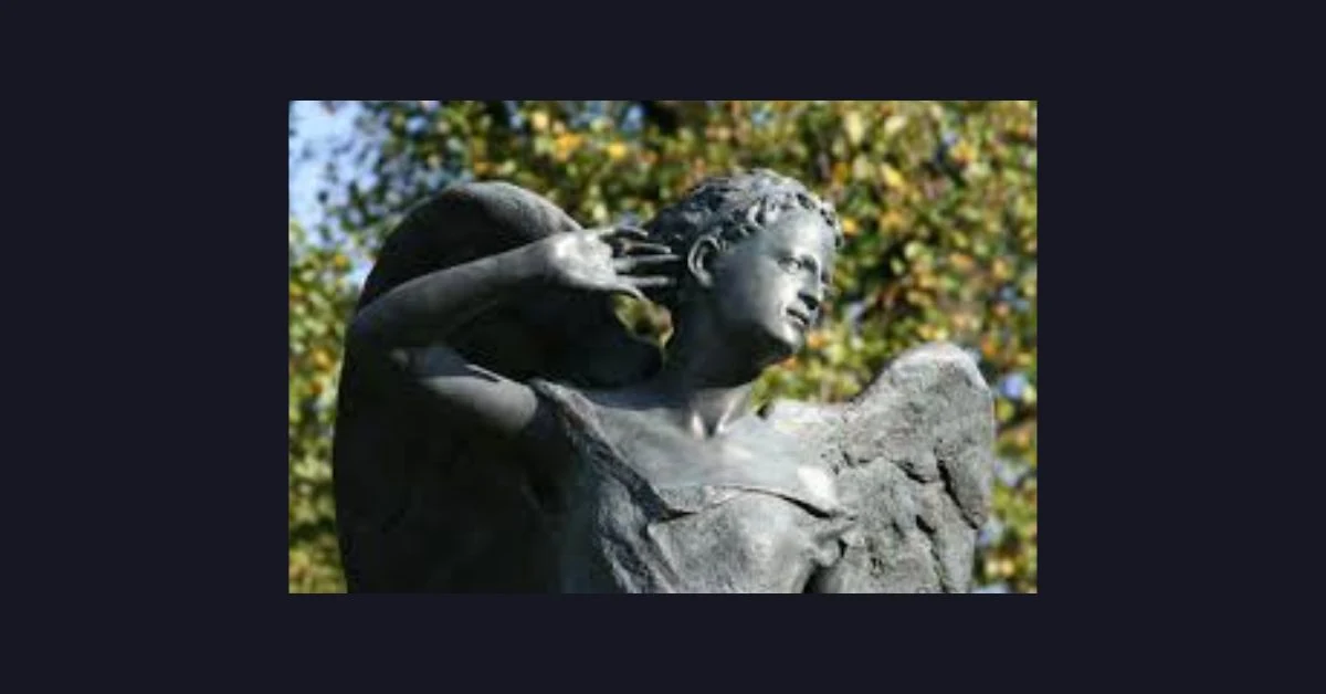 Who Is the Angel of Music